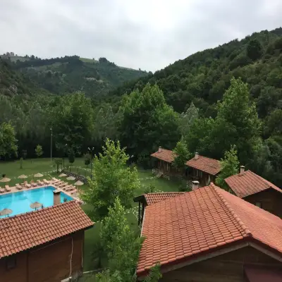 Bağdat Resort