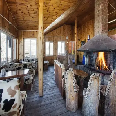 Dedeman Palandoken Ski Lodge