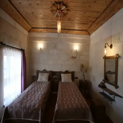 Aja Cappadocia Hotel