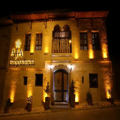 Aja Cappadocia Hotel