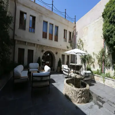 Aja Cappadocia Hotel