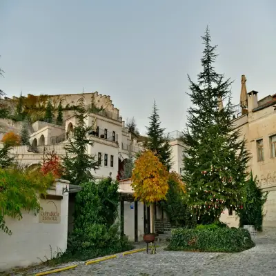 Cappadocia Estates