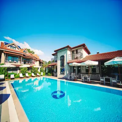 Renka Hotel & Spa