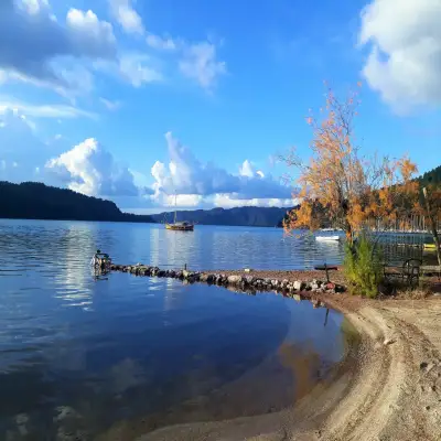 Albatros Beach