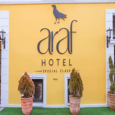 Araf Hotel