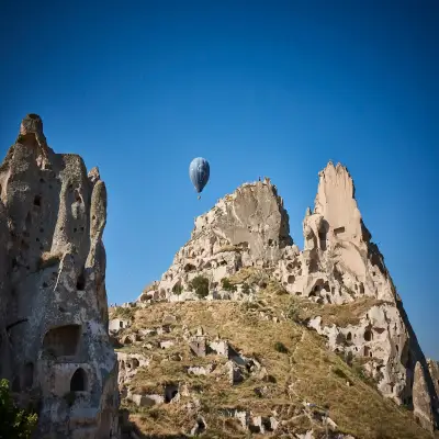 Wings Cappadocia Hotel