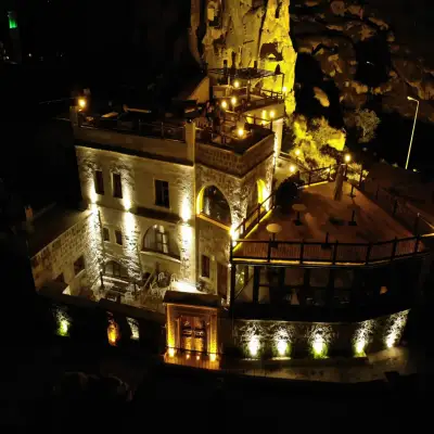 Wings Cappadocia Hotel