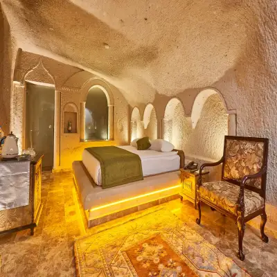 Wings Cappadocia Hotel