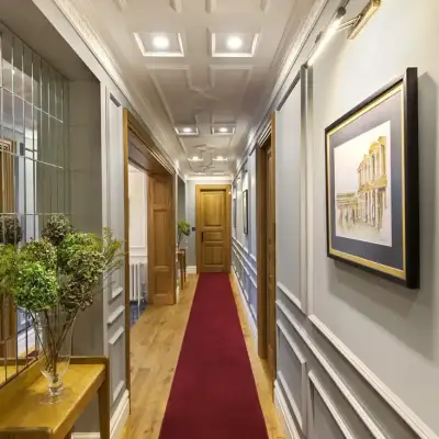 Nevv Bosphorus Hotel & Suites