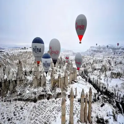 Mira Cappadocia Hotel