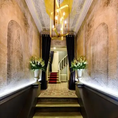 The Soul Hotel Istanbul