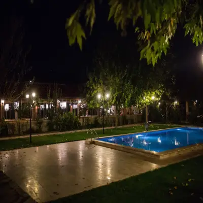 Moğla Taşhan Otel