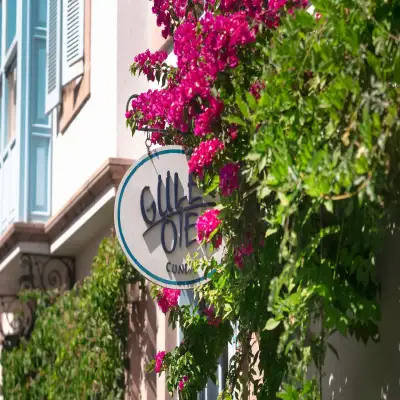 Güle Otel