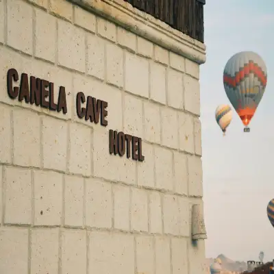 Canela Cave Hotel