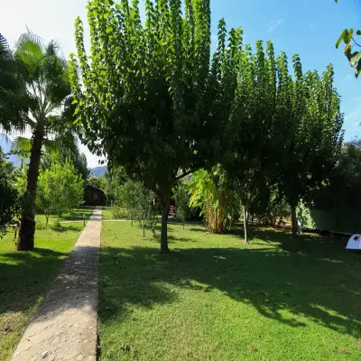 Özge Hotel & Bungalows