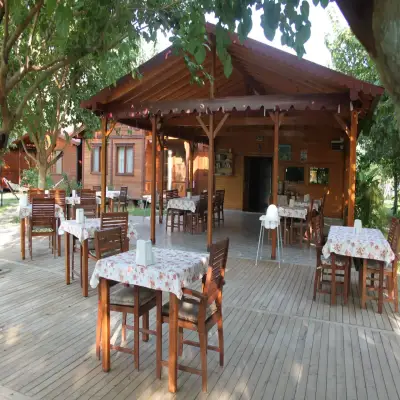 Özge Hotel & Bungalows