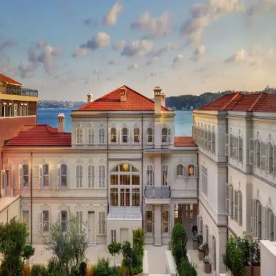 Six Senses Kocataş Mansions