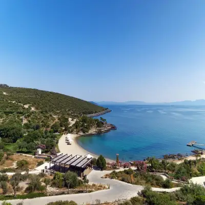 Six Senses Kaplankaya