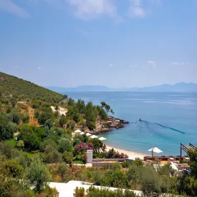 Six Senses Kaplankaya