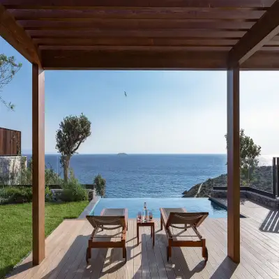 Six Senses Kaplankaya