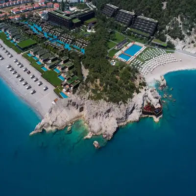 Maxx Royal Kemer Resort