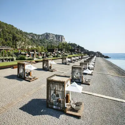 Maxx Royal Kemer Resort