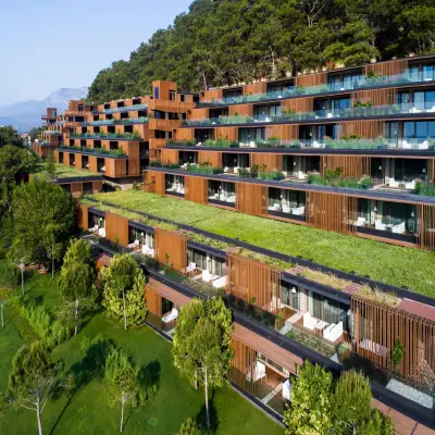 Maxx Royal Kemer Resort