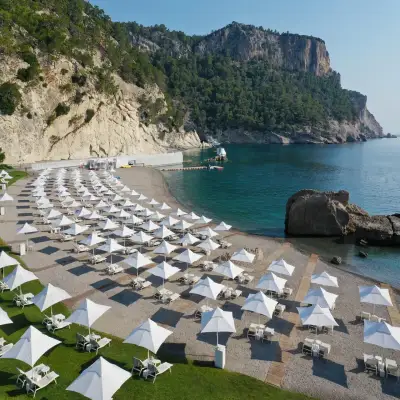 Maxx Royal Kemer Resort