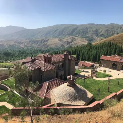 Eskibağlar Hotel