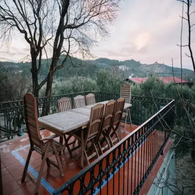 Od Urla Hotel, +16