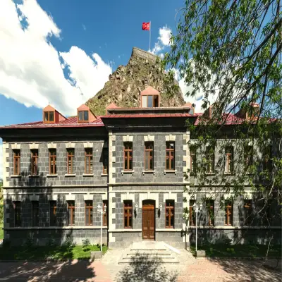 Katerina Sarayı Hotel