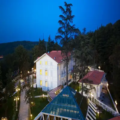 Limak Thermal Hotel