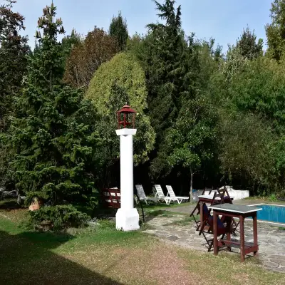 Villa Fe Hotel