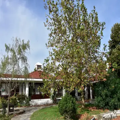 Villa Fe Hotel