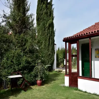 Villa Fe Hotel