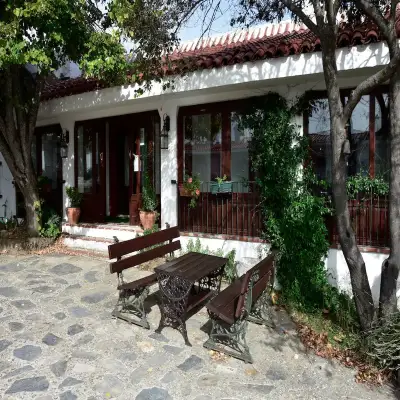 Villa Fe Hotel