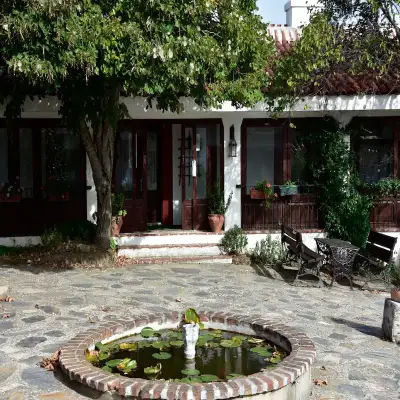 Villa Fe Hotel