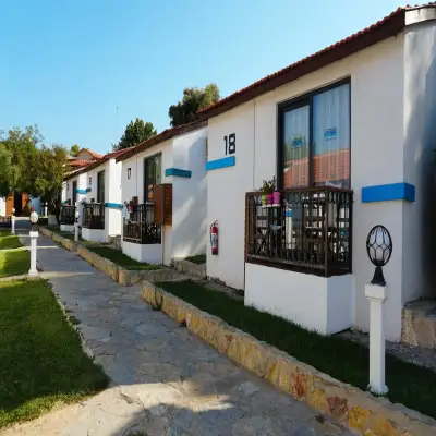 Maya Bistro Hotel Beach, Sığacık