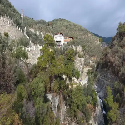 Kazdağı Atilabey Mansion