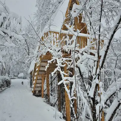 Şatıroğlu Mansion