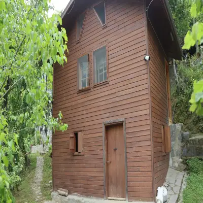 Şatıroğlu Mansion