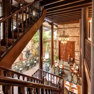 Tuvana Hotel