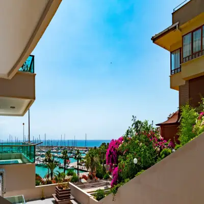 Fortunella Suites & Villas