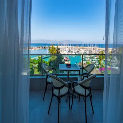 Fortunella Suites & Villas