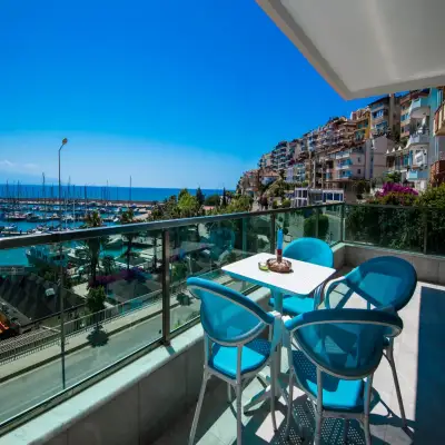 Fortunella Suites & Villas