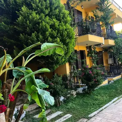 Han Sarıgerme Hotel