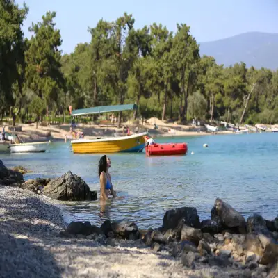 Baharınbahçe Pension