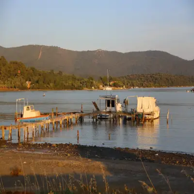 Baharınbahçe Pension