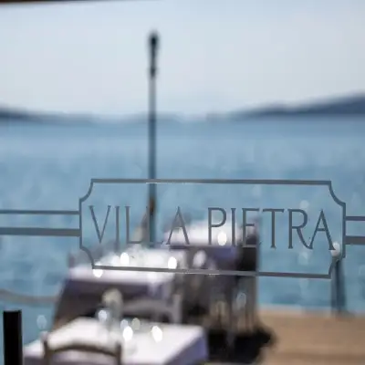 Villa Pietra Hotel, +12