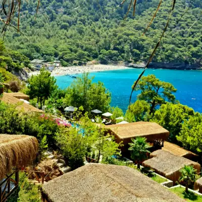 La Boheme Kabak, Adult Only